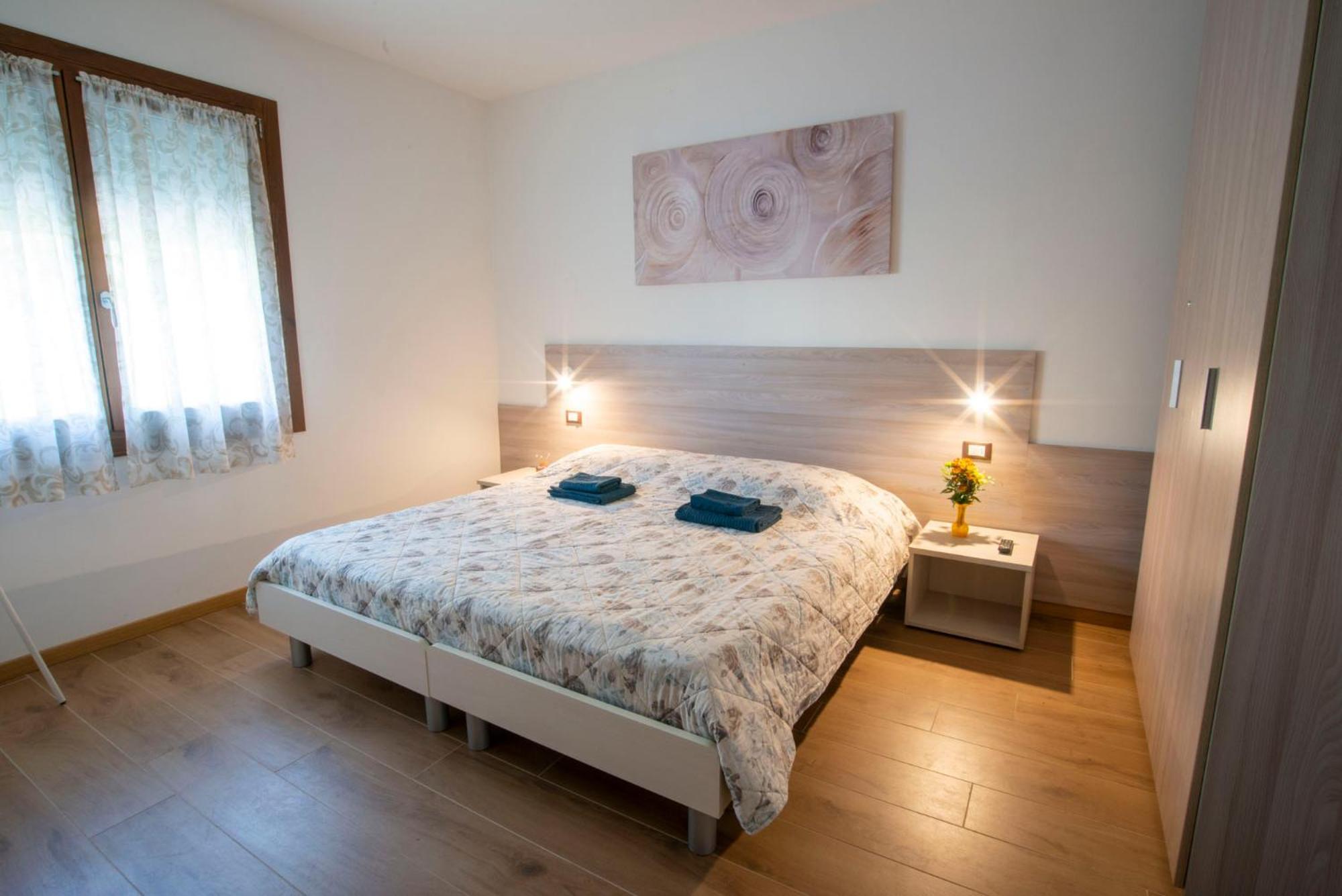 Ca' Dei Berici Residence Apartments Grancare Zimmer foto
