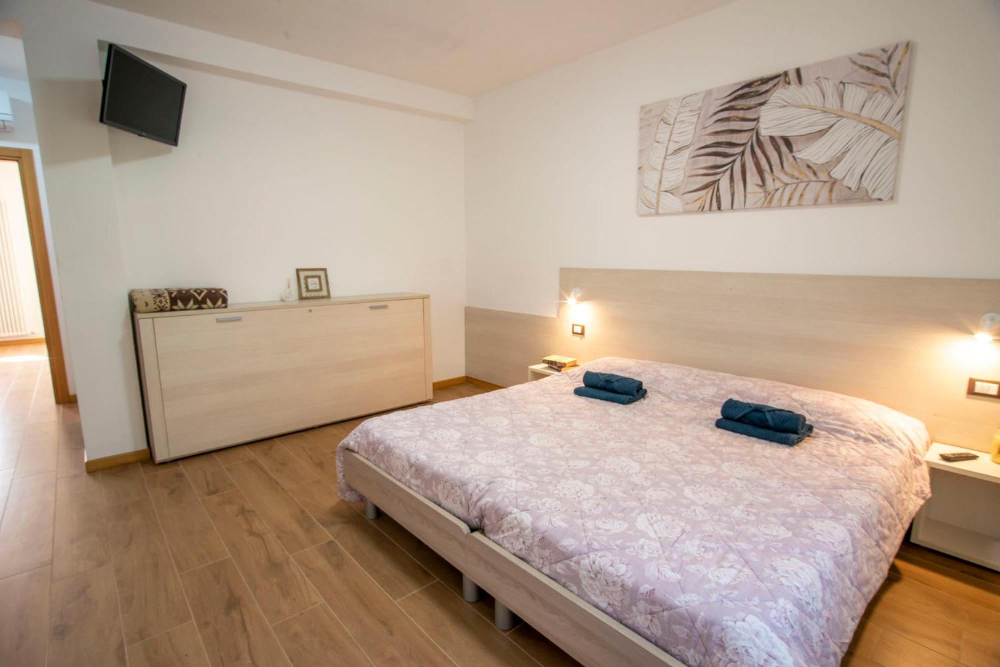 Ca' Dei Berici Residence Apartments Grancare Zimmer foto